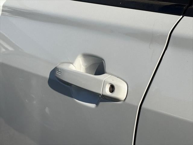 Subaru Forester Wilderness 2022