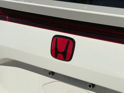 2024 Honda Civic Manual