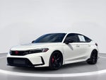 2024 Honda Civic Manual