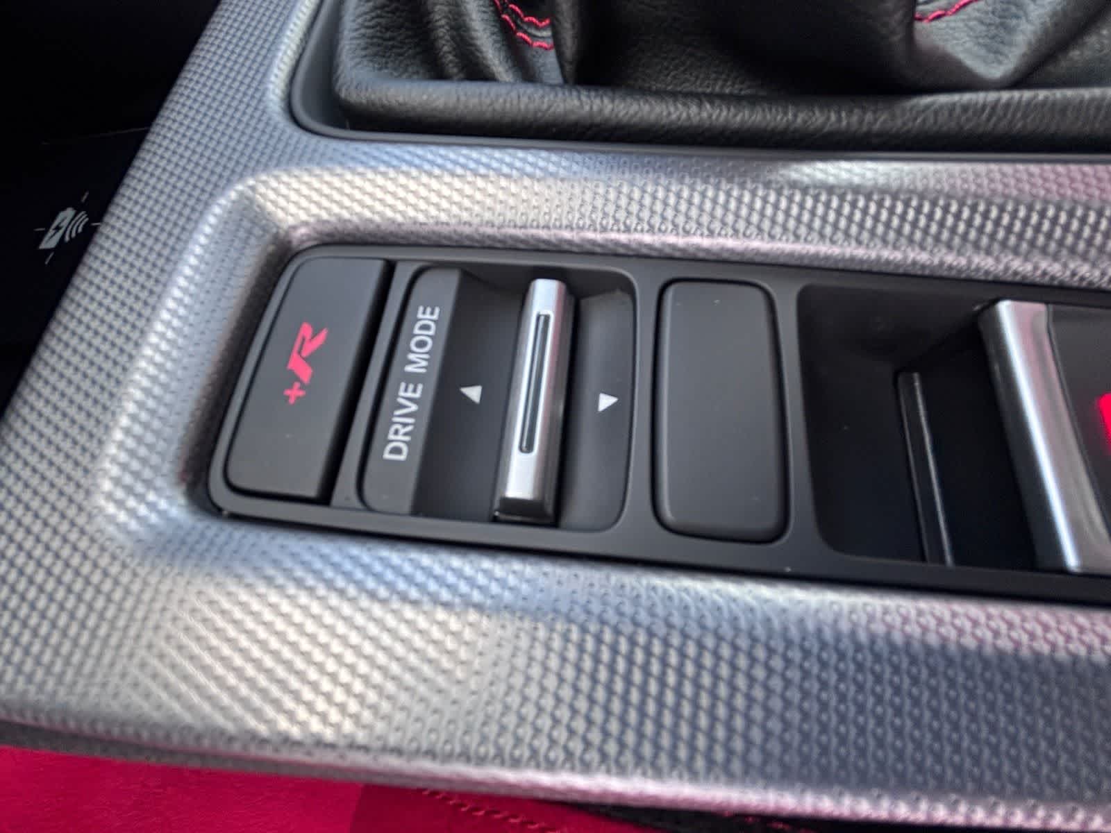 2024 Honda Civic Manual