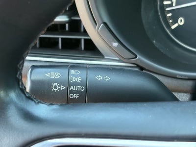 Mazda3 Hatchback 2.5 S Select Sport de 2024