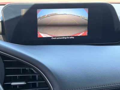 Mazda3 Hatchback 2.5 S Select Sport de 2024