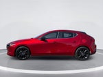 Mazda3 Hatchback 2.5 S Select Sport de 2024