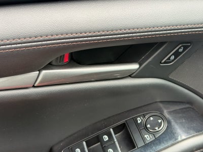 Mazda3 Hatchback 2.5 S Select Sport de 2024