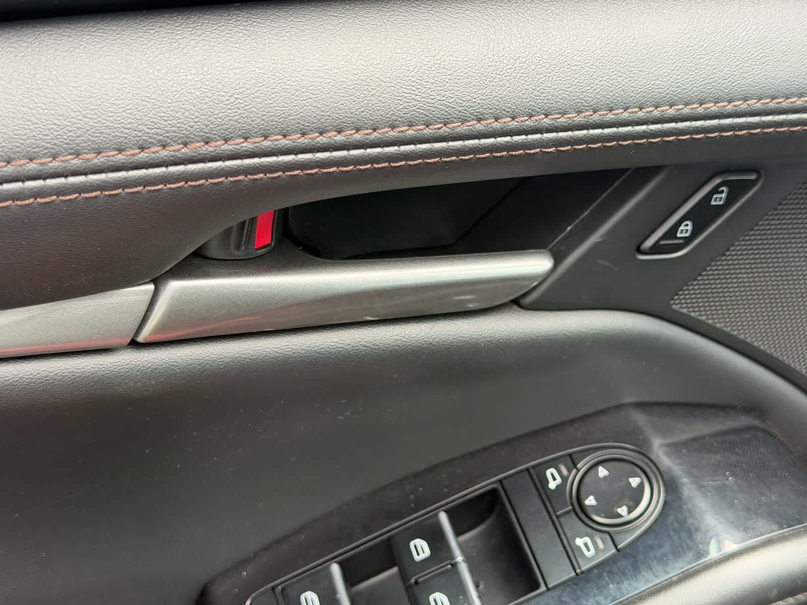 Mazda3 Hatchback 2.5 S Select Sport de 2024