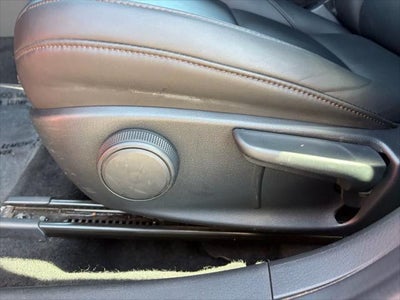 Mazda3 Hatchback 2.5 S Select Sport de 2024