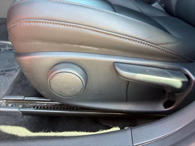 Mazda3 Hatchback 2.5 S Select Sport de 2024