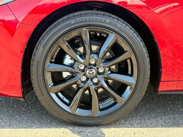 Mazda3 Hatchback 2.5 S Select Sport de 2024