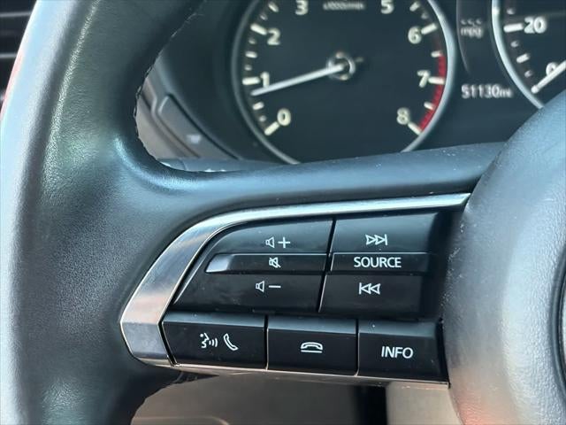 Mazda3 Hatchback 2.5 S Select Sport de 2024