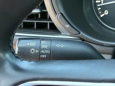 Mazda3 Hatchback 2.5 S Select Sport de 2024
