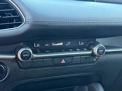 Mazda3 Hatchback 2.5 S Select Sport de 2024