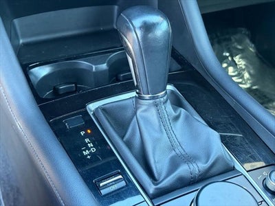 Mazda3 Hatchback 2.5 S Select Sport de 2024