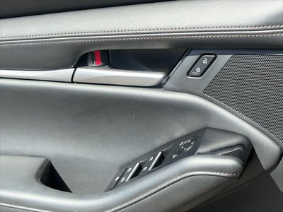 Mazda3 Hatchback 2.5 S Select Sport de 2024