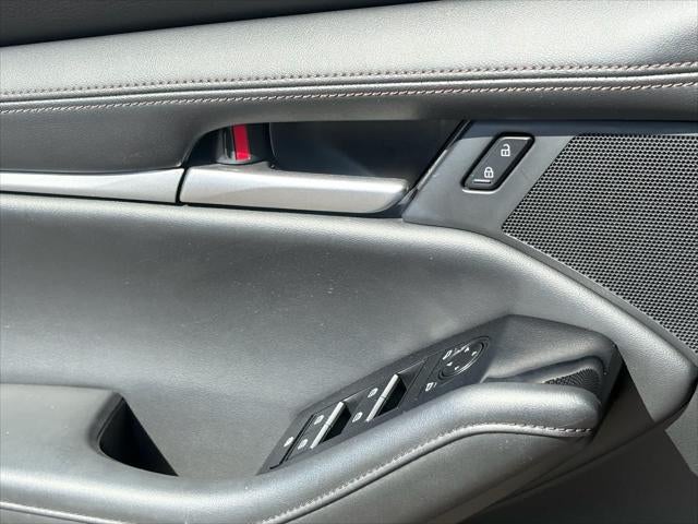 Mazda3 Hatchback 2.5 S Select Sport de 2024