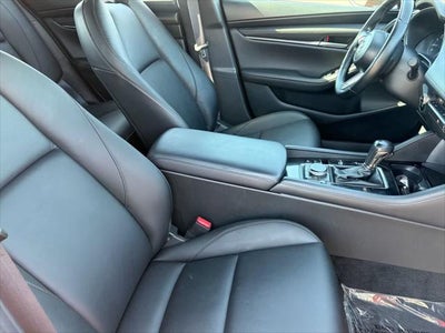 Mazda3 Hatchback 2.5 S Select Sport de 2024