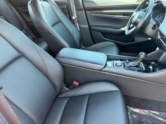 Mazda3 Hatchback 2.5 S Select Sport de 2024