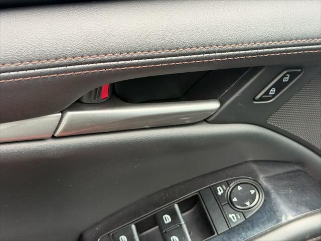 Mazda3 Hatchback 2.5 S Select Sport de 2024