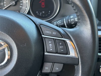 Mazda CX-5 Grand Touring 2016