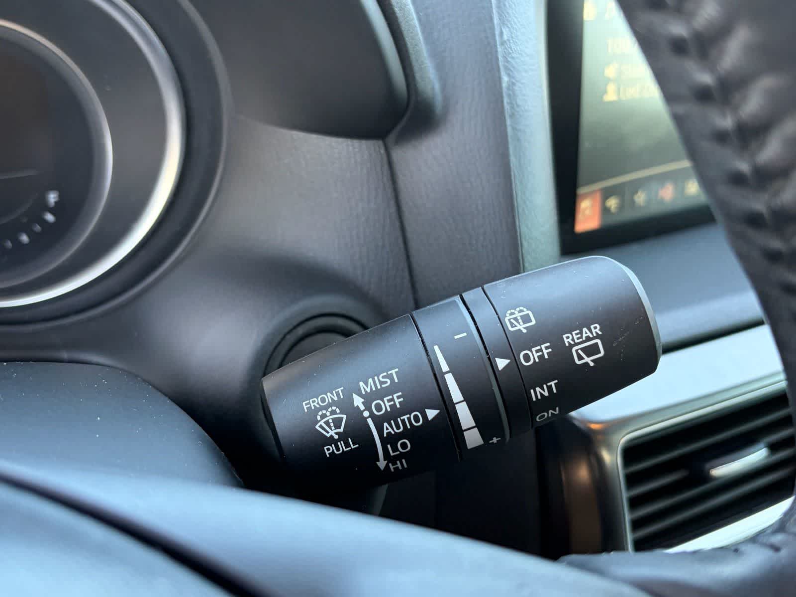 Mazda CX-5 Grand Touring 2016