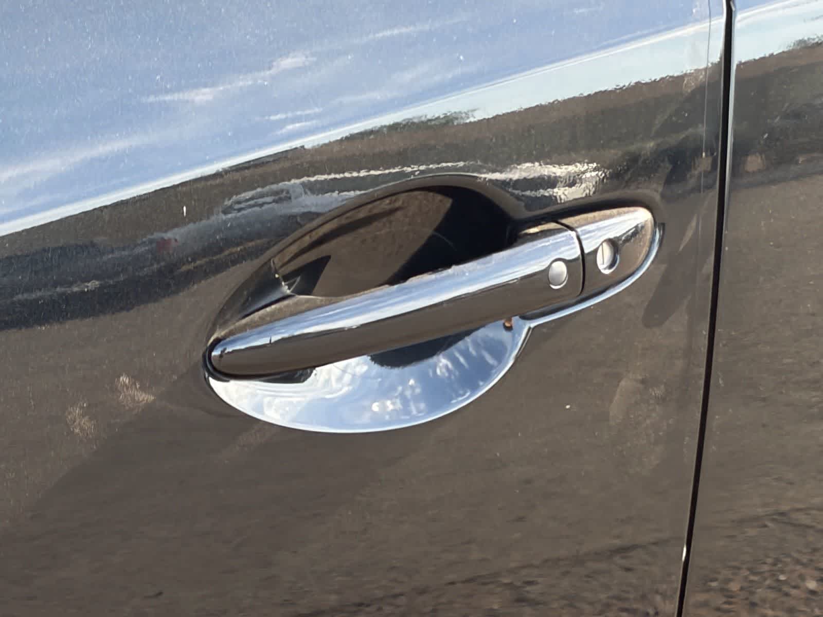 Mazda CX-5 Grand Touring 2016