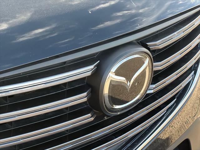 Mazda CX-5 Grand Touring 2016