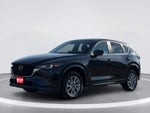 Mazda CX-5 2.5 S con paquete Select de 2025
