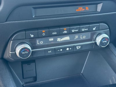 Mazda CX-5 2.5 S con paquete Select de 2025