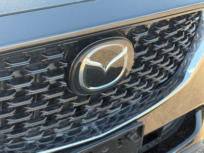 Mazda CX-5 2.5 S con paquete Select de 2025