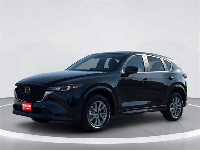 Mazda CX-5 2.5 S con paquete Select de 2025