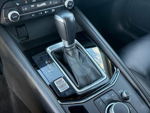 Mazda CX-5 2.5 S con paquete Select de 2025