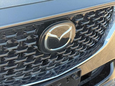Mazda CX-5 2.5 S con paquete Select de 2025