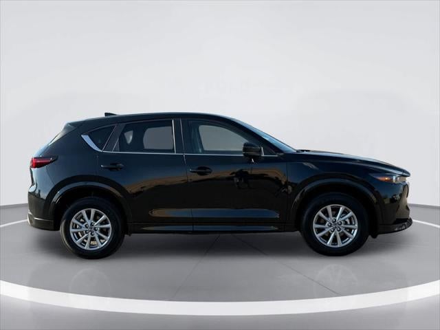 Mazda CX-5 2.5 S con paquete Select de 2025