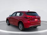 Mazda CX-5 2.5 S con paquete Select de 2024