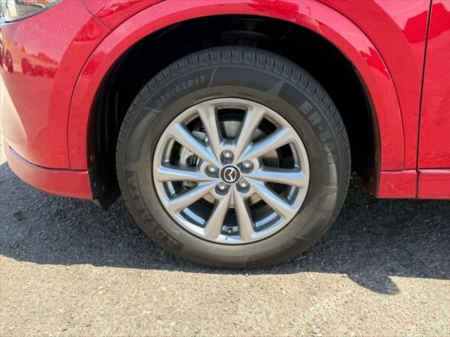 Mazda CX-5 2.5 S con paquete Select de 2024