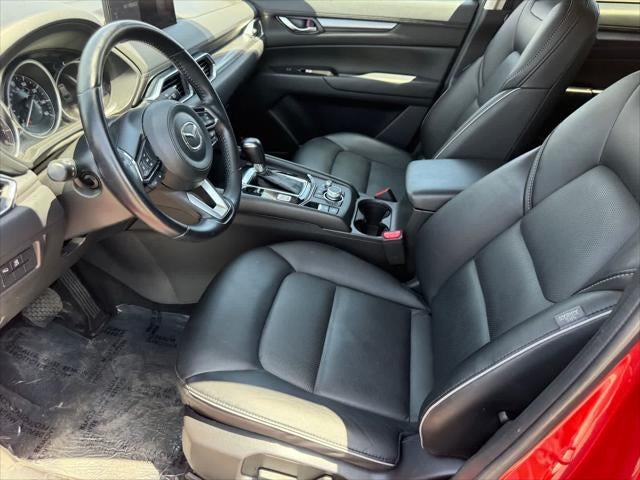 Mazda CX-5 2.5 S con paquete Select de 2024