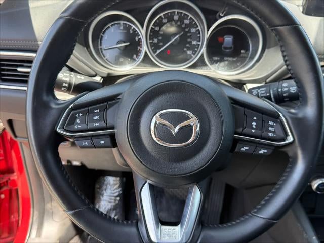 Mazda CX-5 2.5 S con paquete Select de 2024