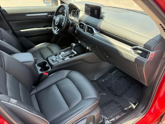 Mazda CX-5 2.5 S con paquete Select de 2024