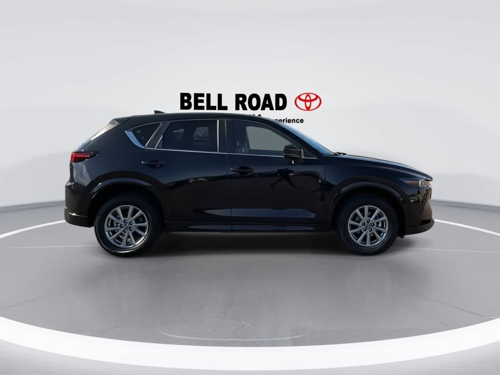 2024 Mazda CX-5 2.5 S Paquete Select