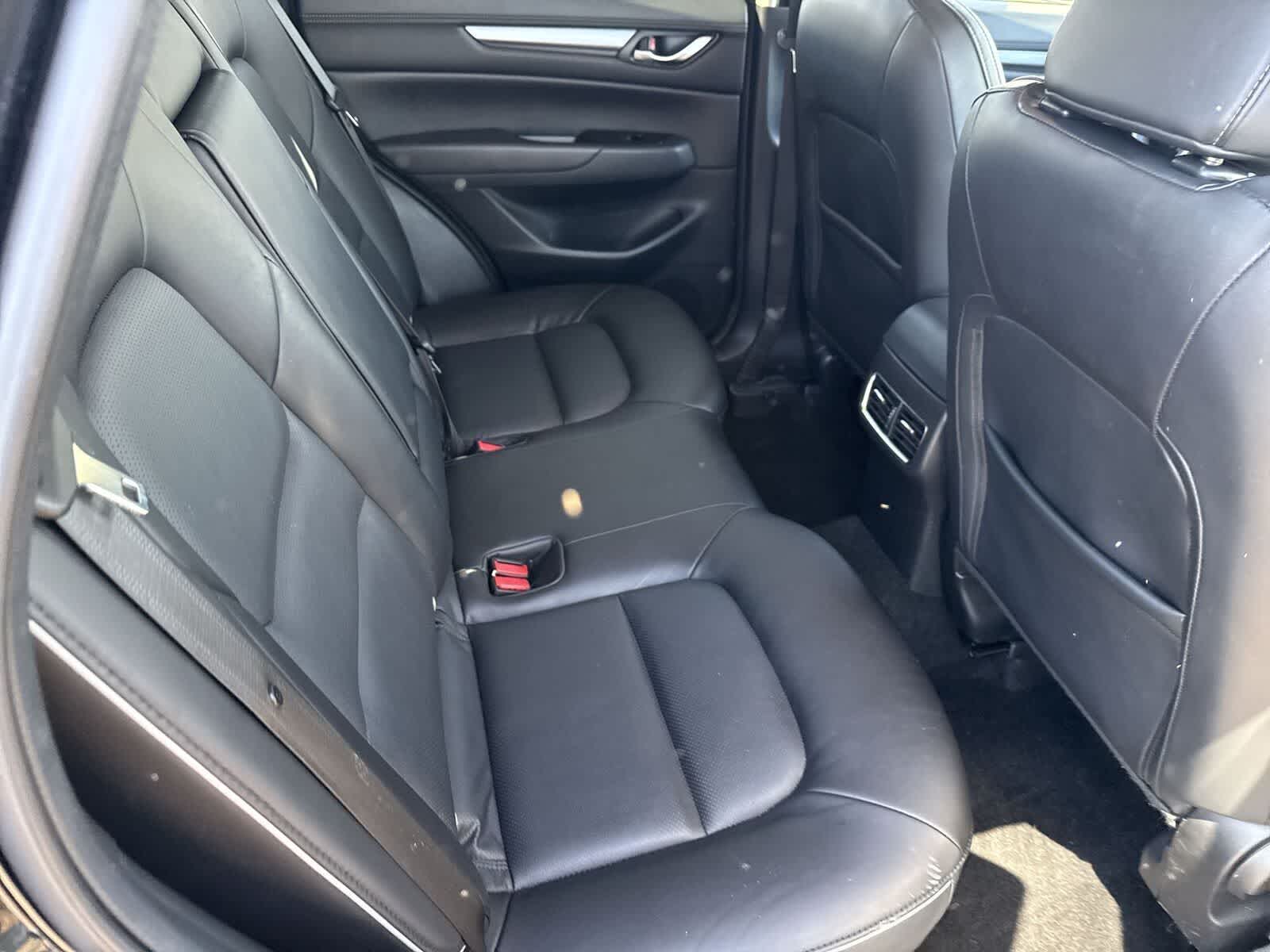 2024 Mazda CX-5 2.5 S Paquete Select