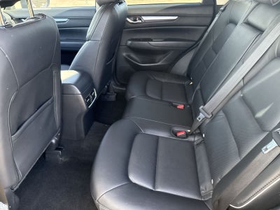 2024 Mazda CX-5 2.5 S Paquete Select