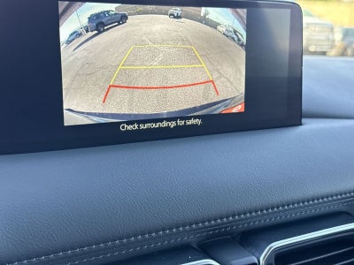 2024 Mazda CX-5 2.5 S Paquete Select