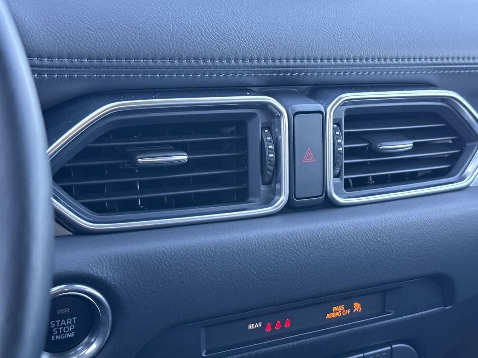 2024 Mazda CX-5 2.5 S Paquete Select