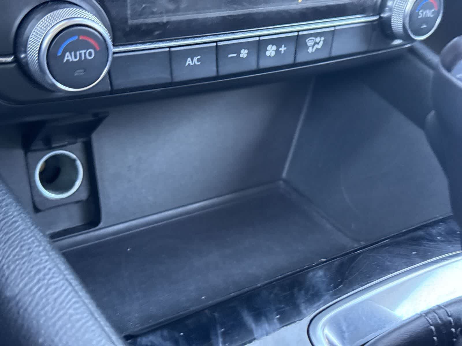 2024 Mazda CX-5 2.5 S Paquete Select