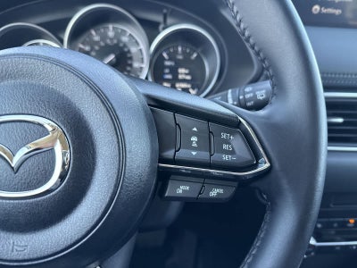 2024 Mazda CX-5 2.5 S Paquete Select