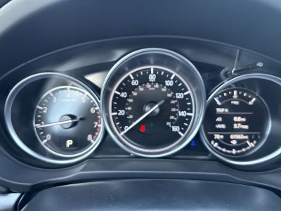 2024 Mazda CX-5 2.5 S Paquete Select