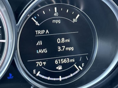 2024 Mazda CX-5 2.5 S Paquete Select