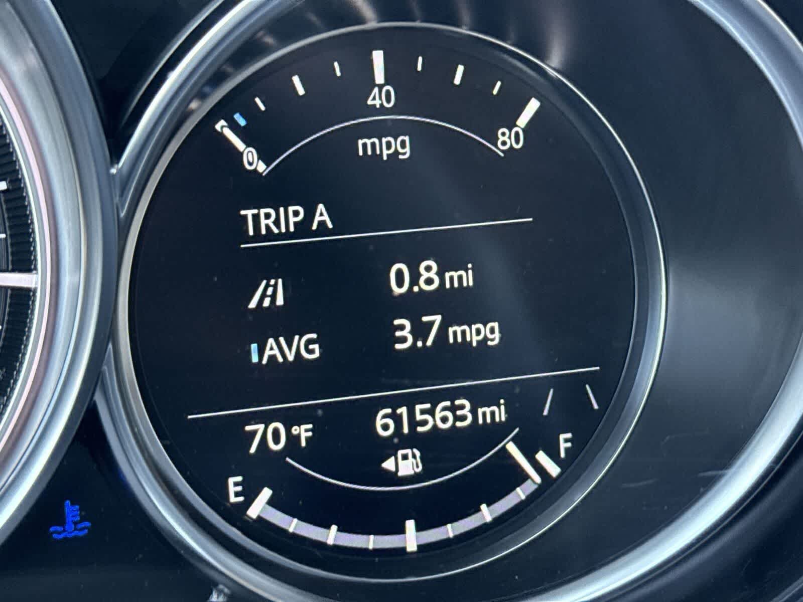 2024 Mazda CX-5 2.5 S Paquete Select