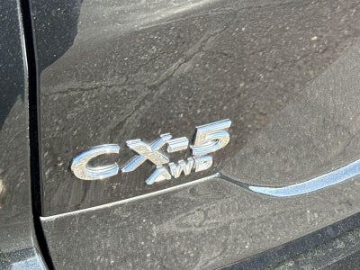 2024 Mazda CX-5 2.5 S Paquete Select