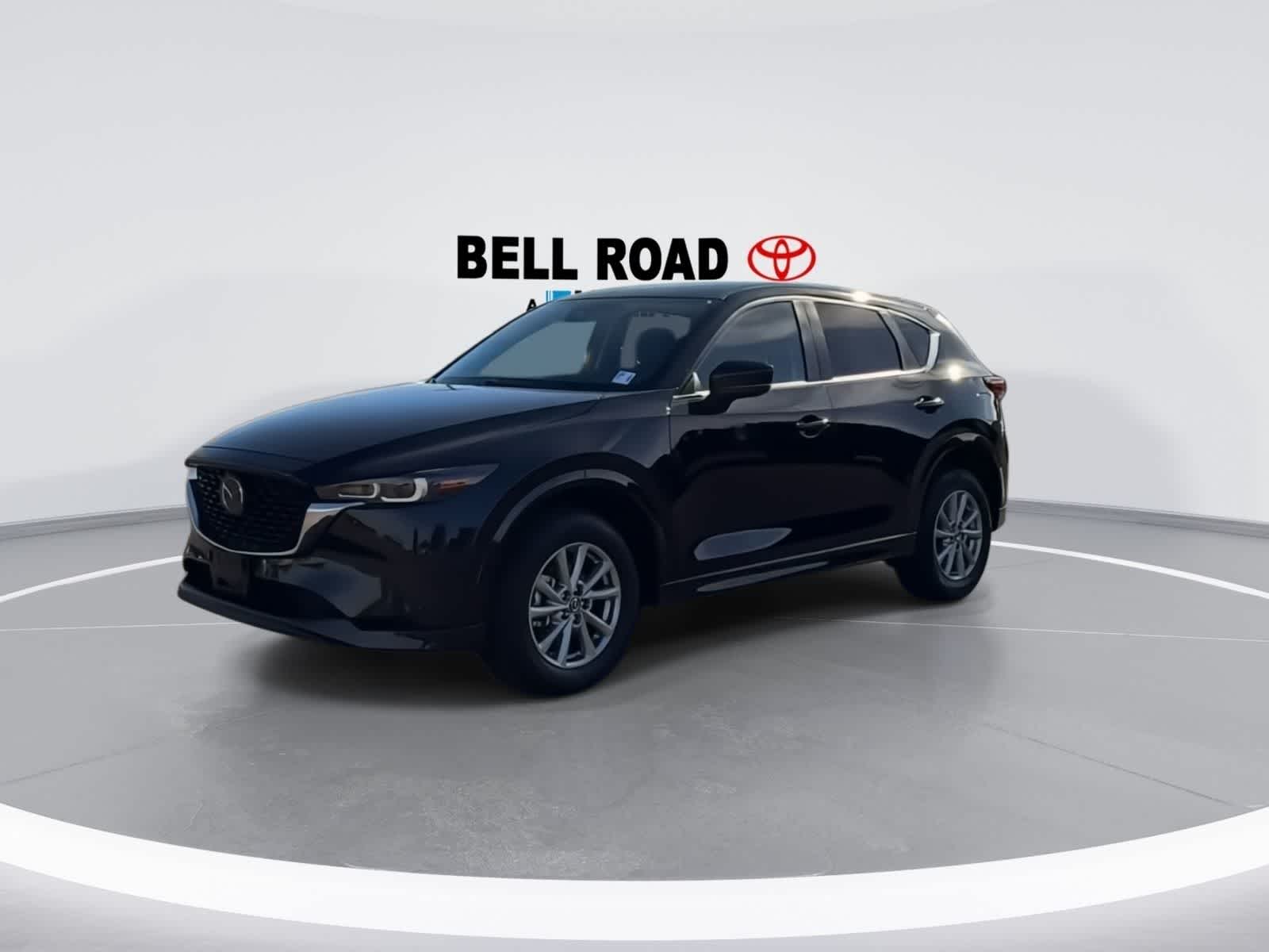 2024 Mazda CX-5 2.5 S Paquete Select