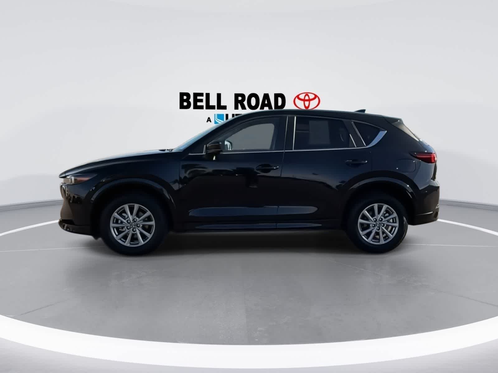 2024 Mazda CX-5 2.5 S Paquete Select